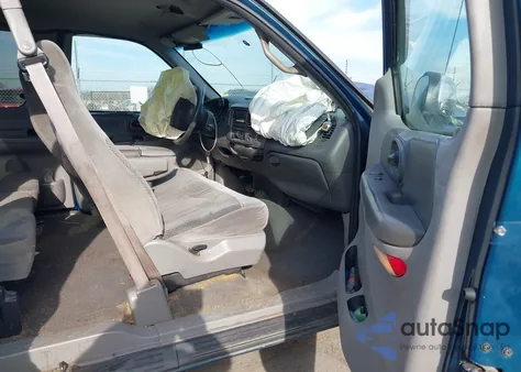 1999 Ford F-150 Lariat/Work Series/Xl/Xlt z USA, uszkodzony, nr VIN 1FTRX17W9XNB77162